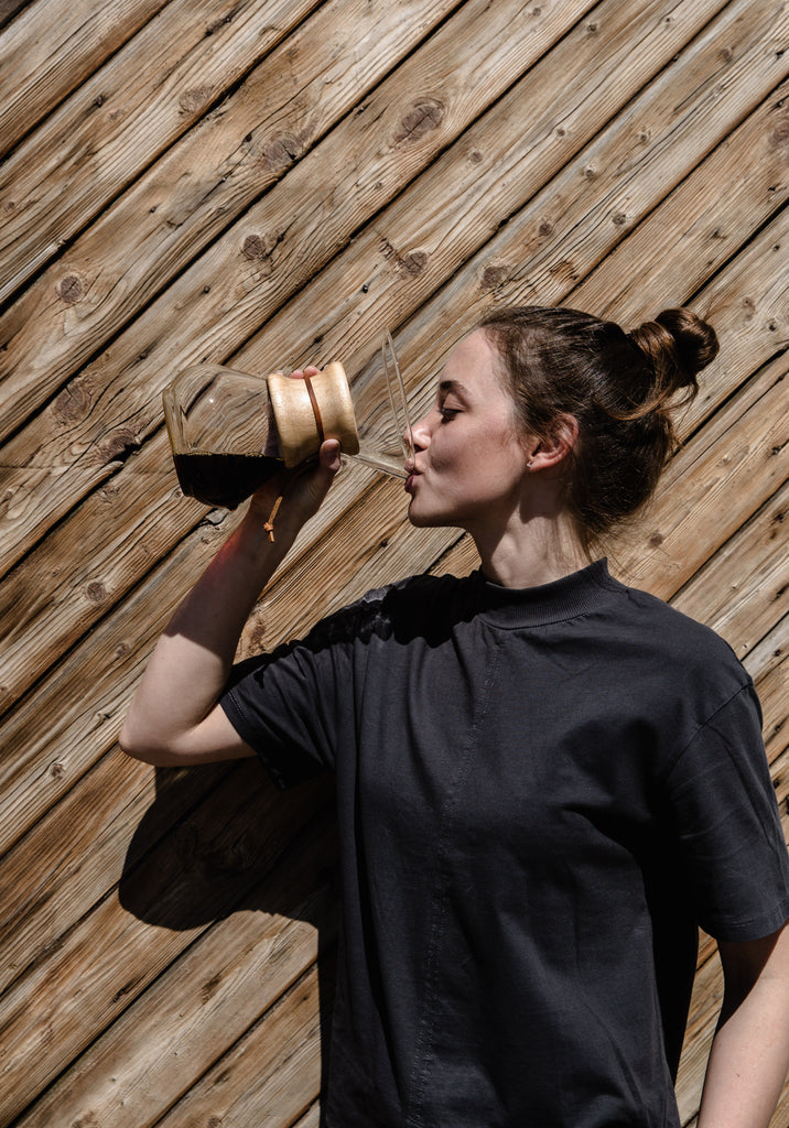 Andželika // BREW Manager