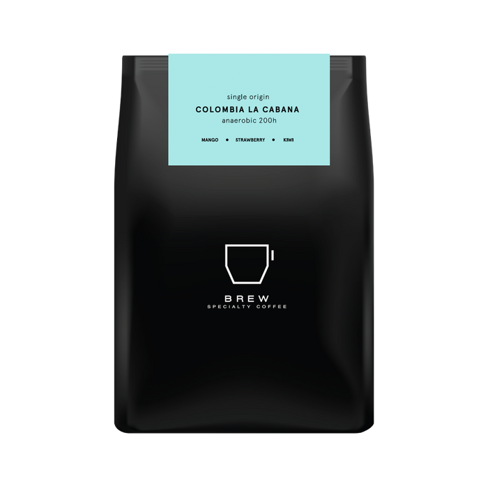 Colombia La Cabana