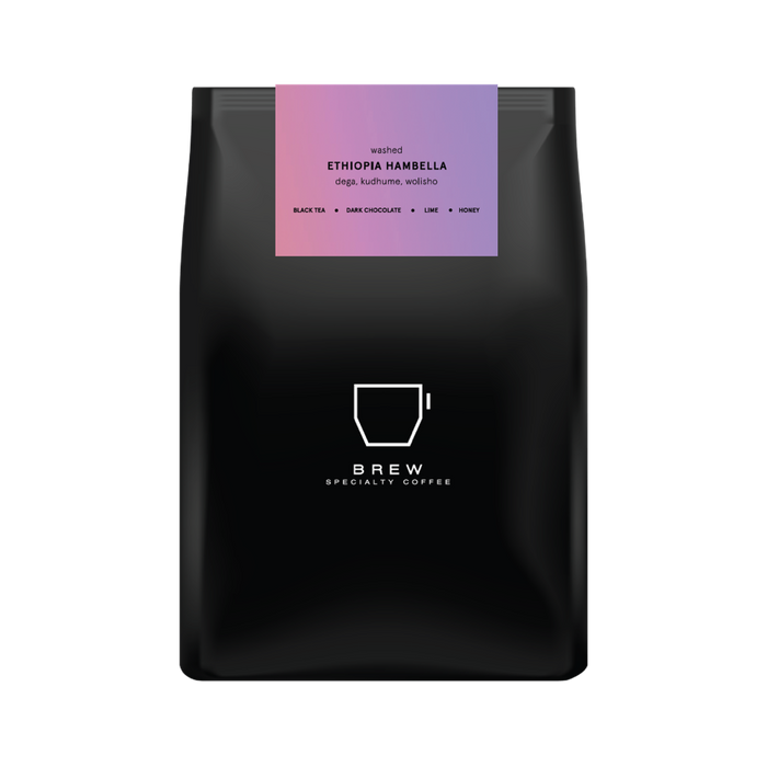 Ethiopia Hambella