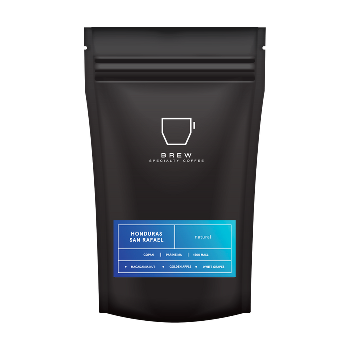 Honduras San Rafael