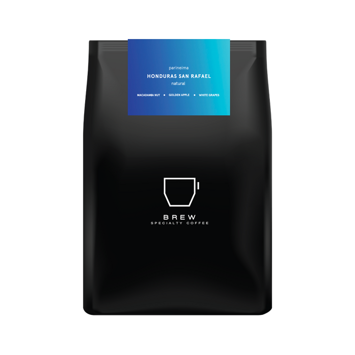 Honduras San Rafael
