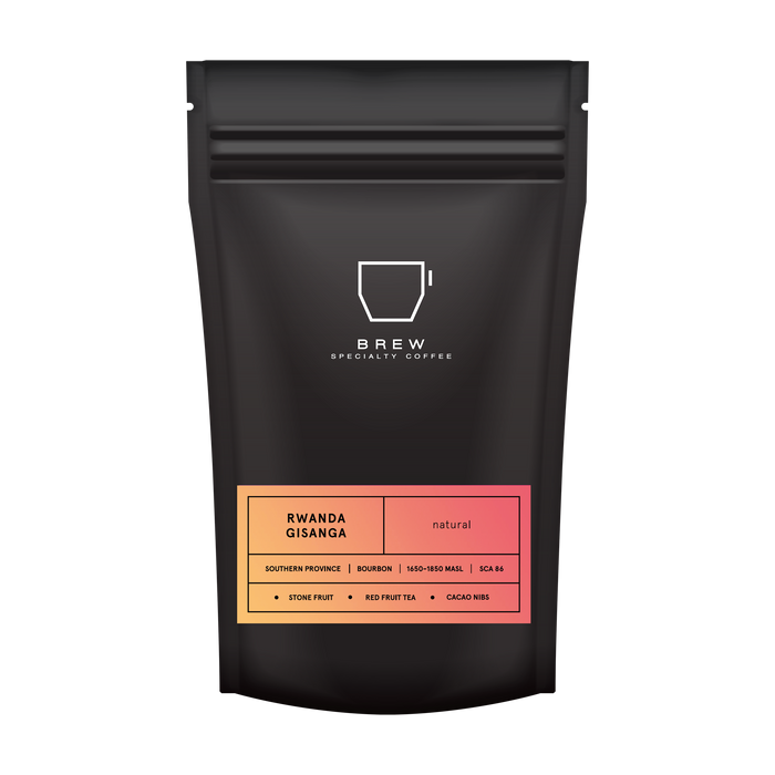 Rwanda Gisanga