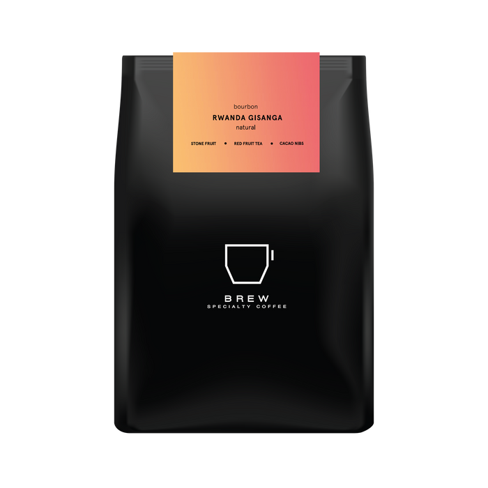 Rwanda Gisanga